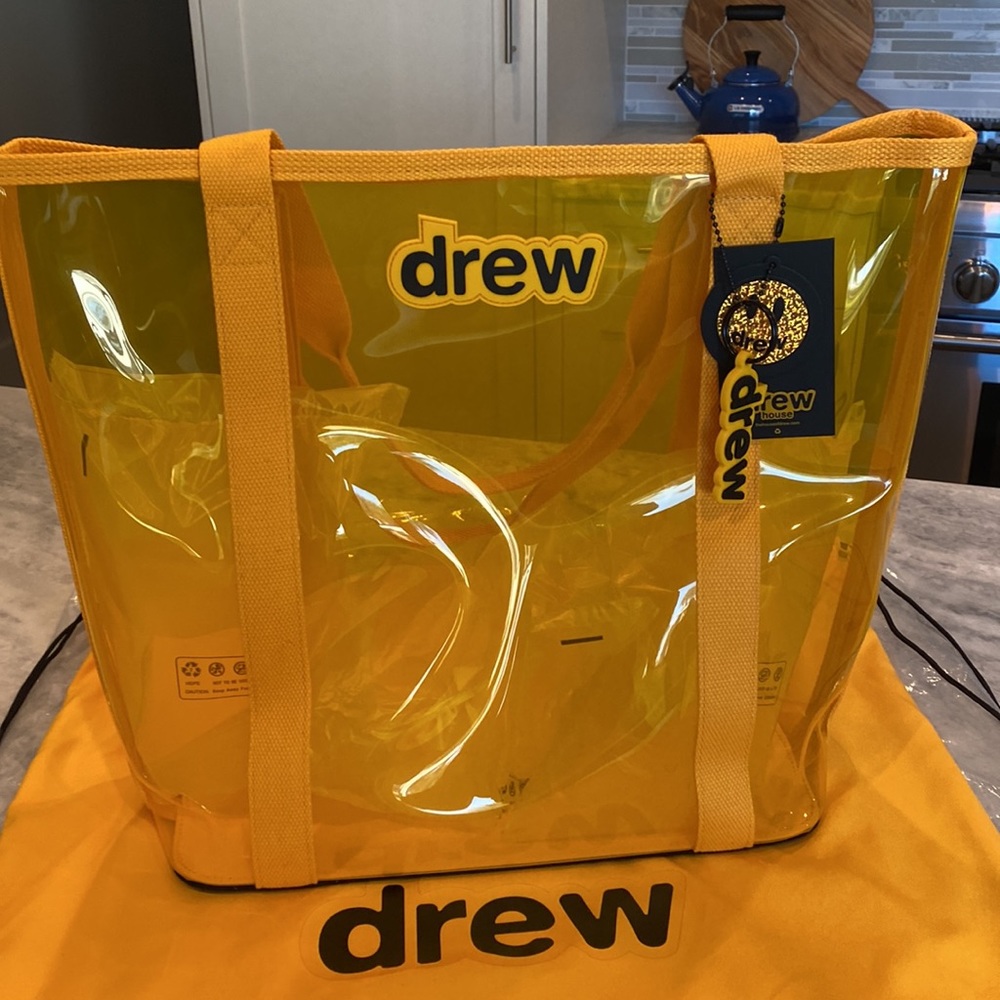 House of Drew Riverside tote